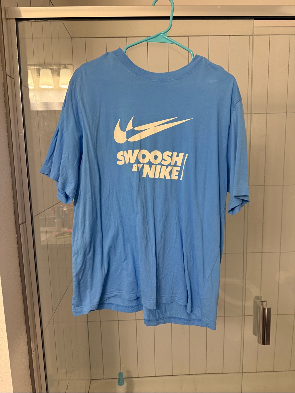 Womens Nike Top